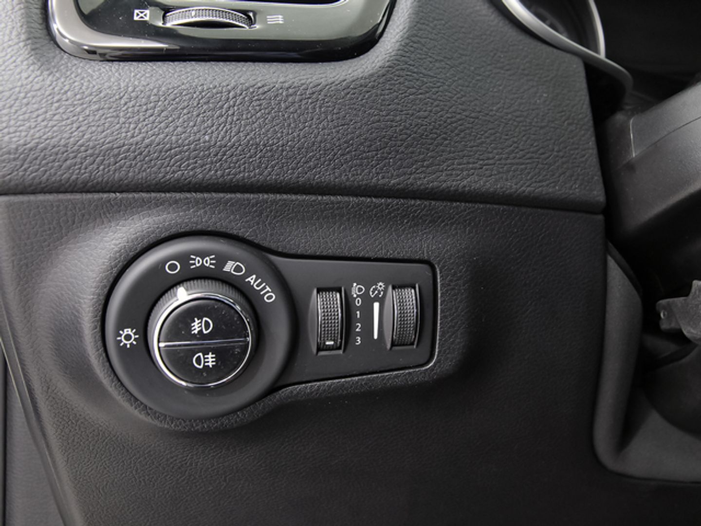 Jeep Compass 1.4 Multiair Limited 4x2 103 kW (140 CV)