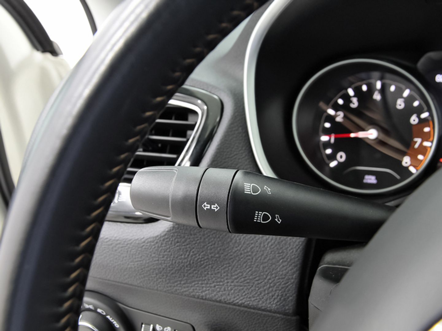 Jeep Compass 1.4 Multiair Limited 4x2 103 kW (140 CV)
