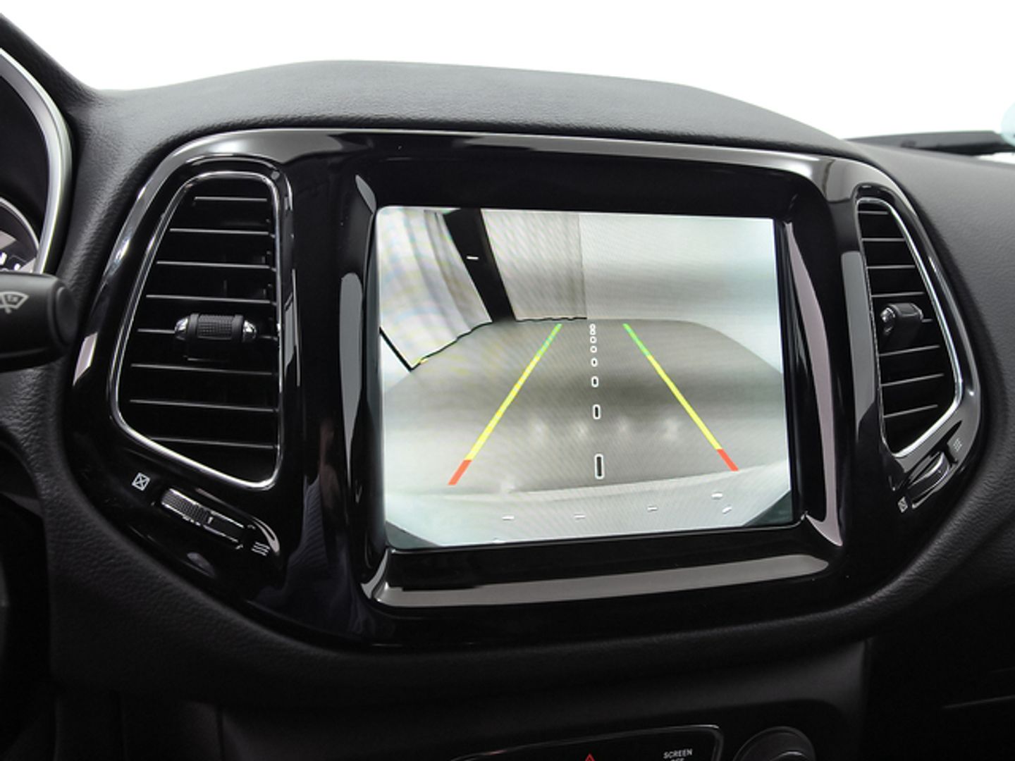 Jeep Compass 1.4 Multiair Limited 4x2 103 kW (140 CV)