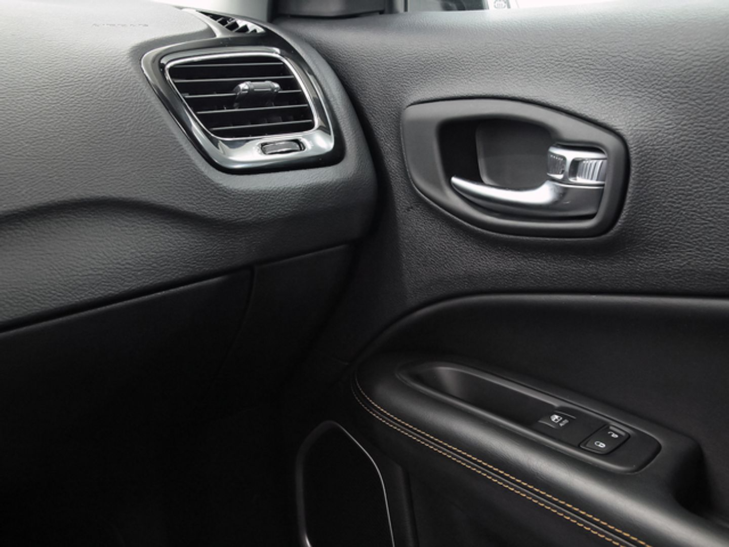 Jeep Compass 1.4 Multiair Limited 4x2 103 kW (140 CV)