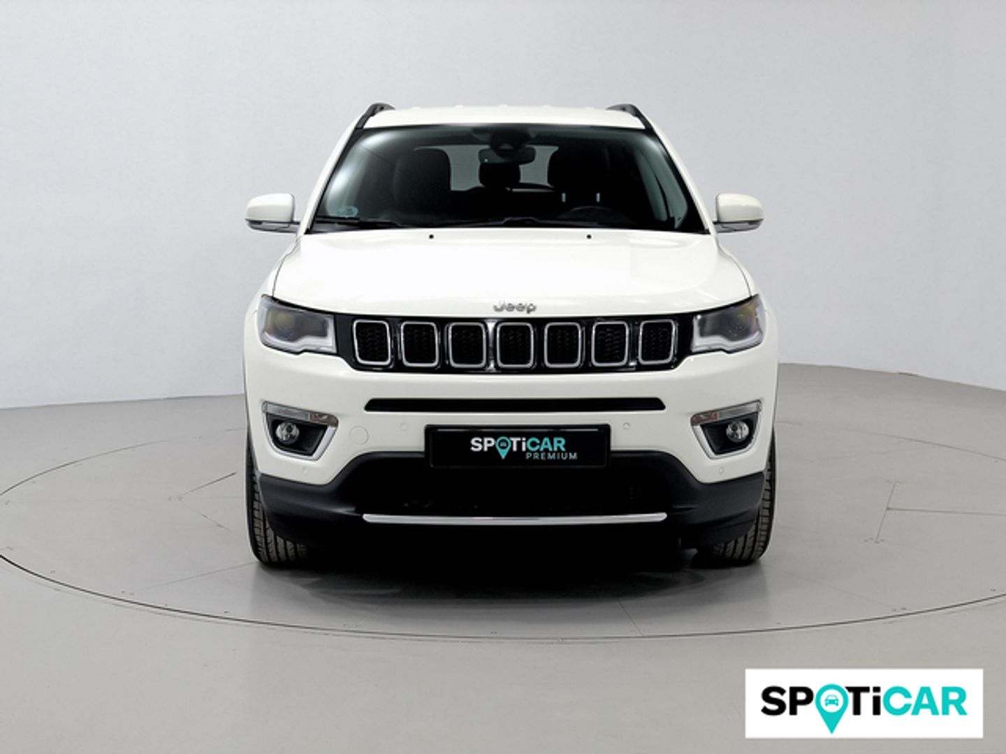 Jeep Compass 1.4 Multiair Limited 4x2 103 kW (140 CV)