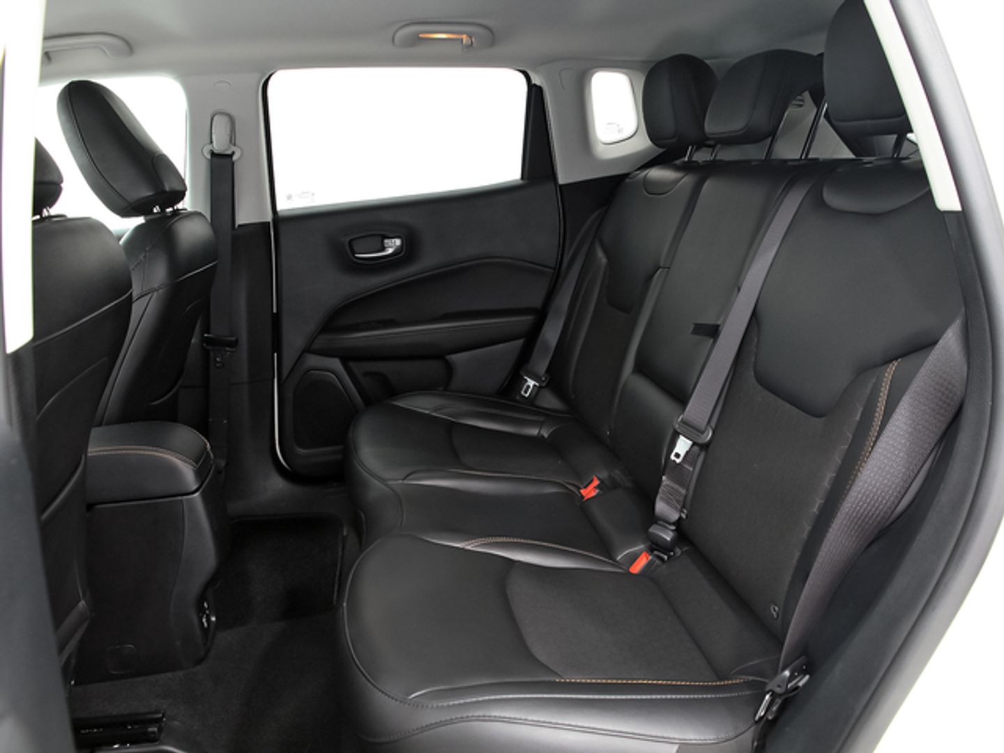 Jeep Compass 1.4 Multiair Limited 4x2 103 kW (140 CV)