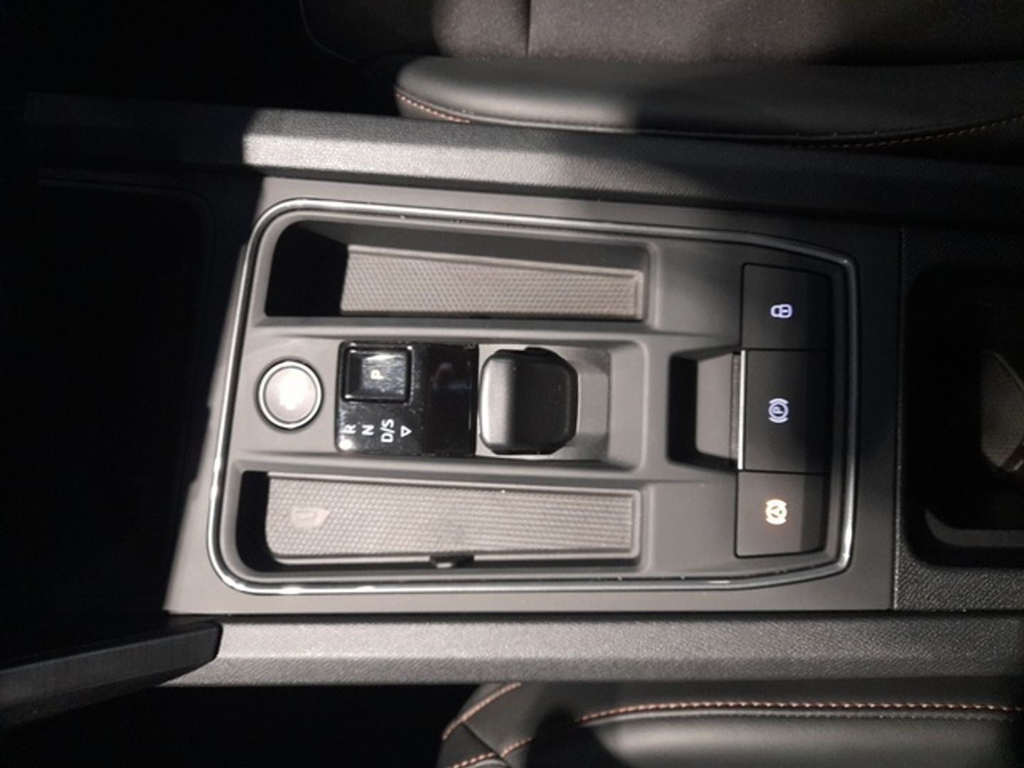 CUPRA Leon Sportstourer 1.5 eTSI DSG 110 kW (150 CV)
