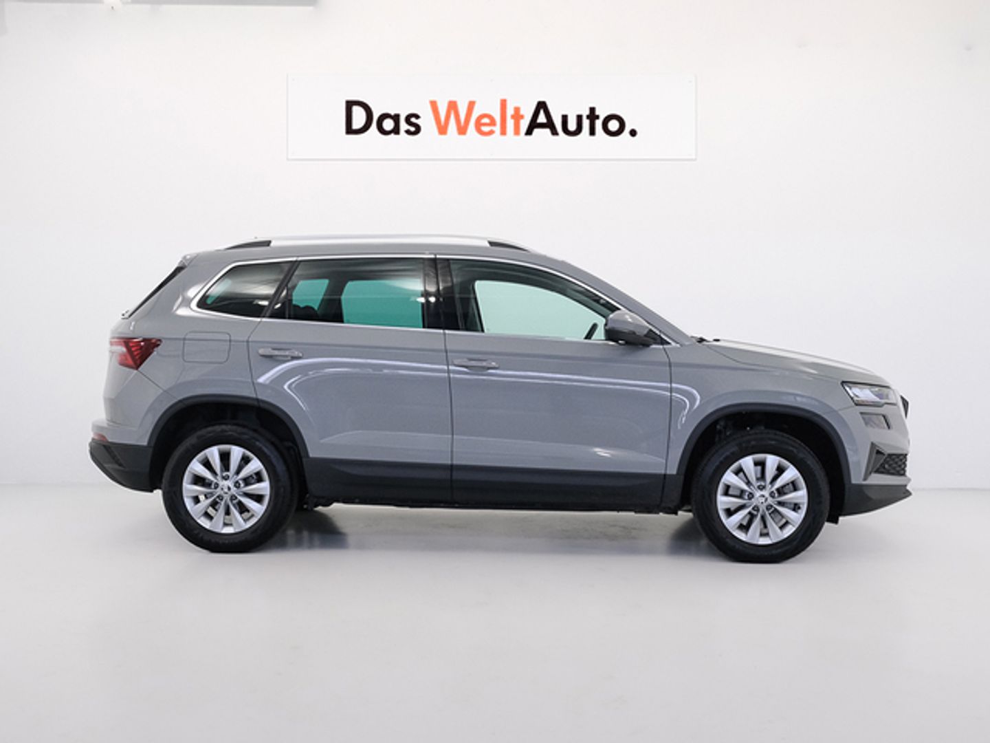 Skoda Karoq 1.5 TSI ACT Ambition 110 kW (150 CV)
