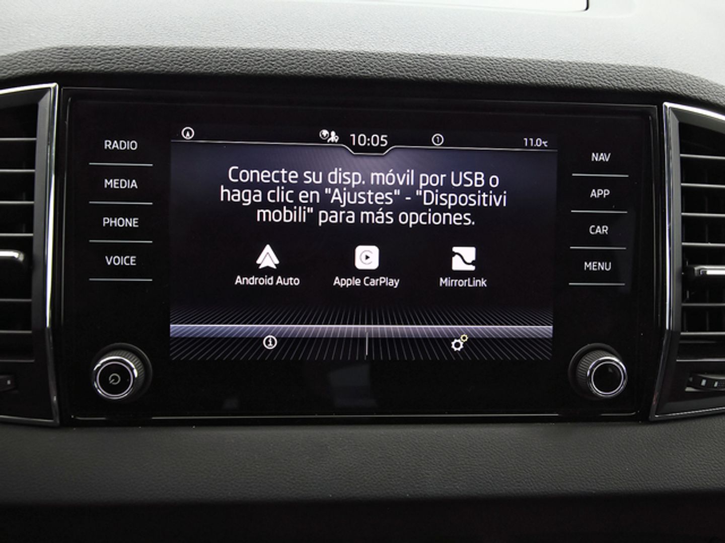 Skoda Karoq 1.5 TSI ACT Ambition 110 kW (150 CV)