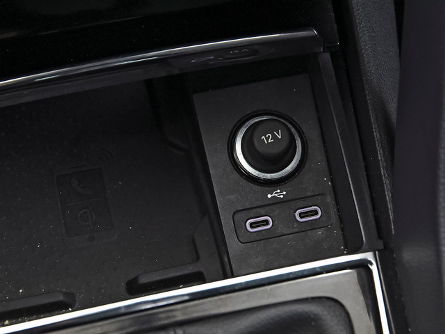 Skoda Karoq 1.5 TSI ACT Ambition 110 kW (150 CV)