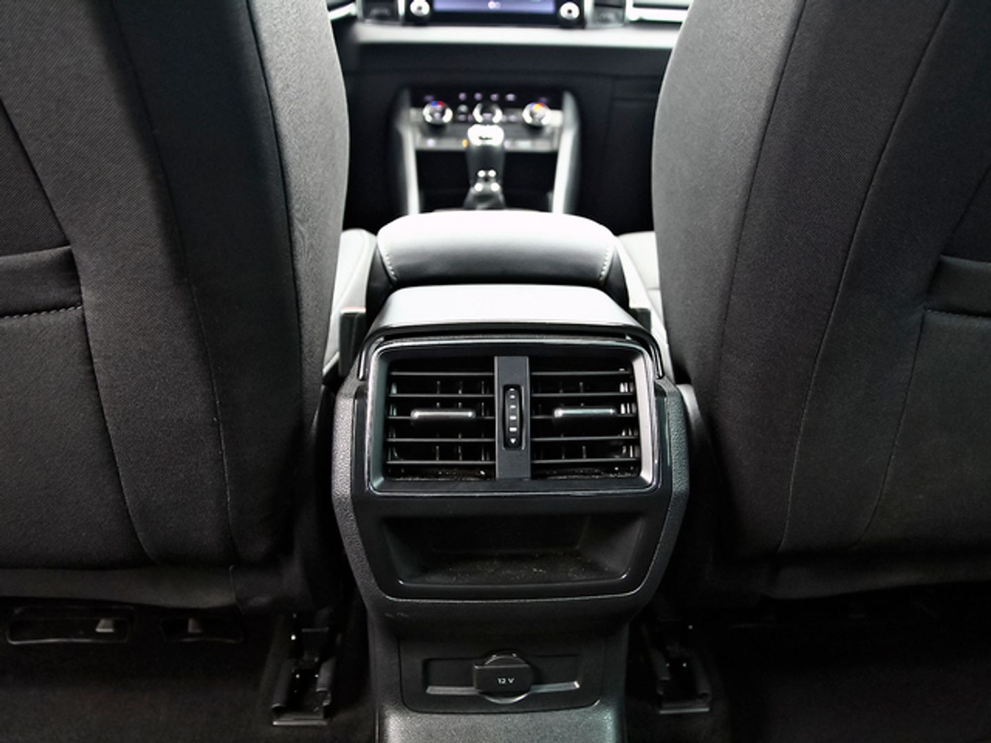 Skoda Karoq 1.5 TSI ACT Ambition 110 kW (150 CV)