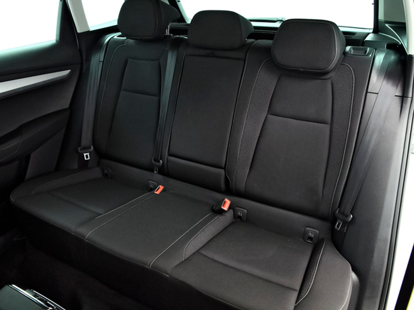 Skoda Karoq 1.5 TSI ACT Ambition 110 kW (150 CV)