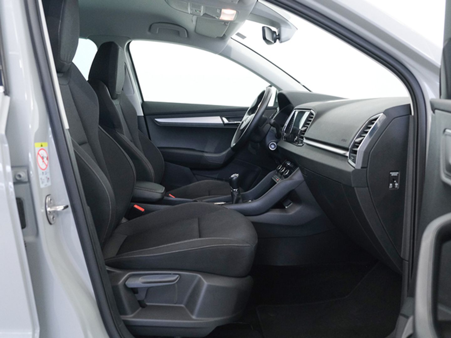 Skoda Karoq 1.5 TSI ACT Ambition 110 kW (150 CV)