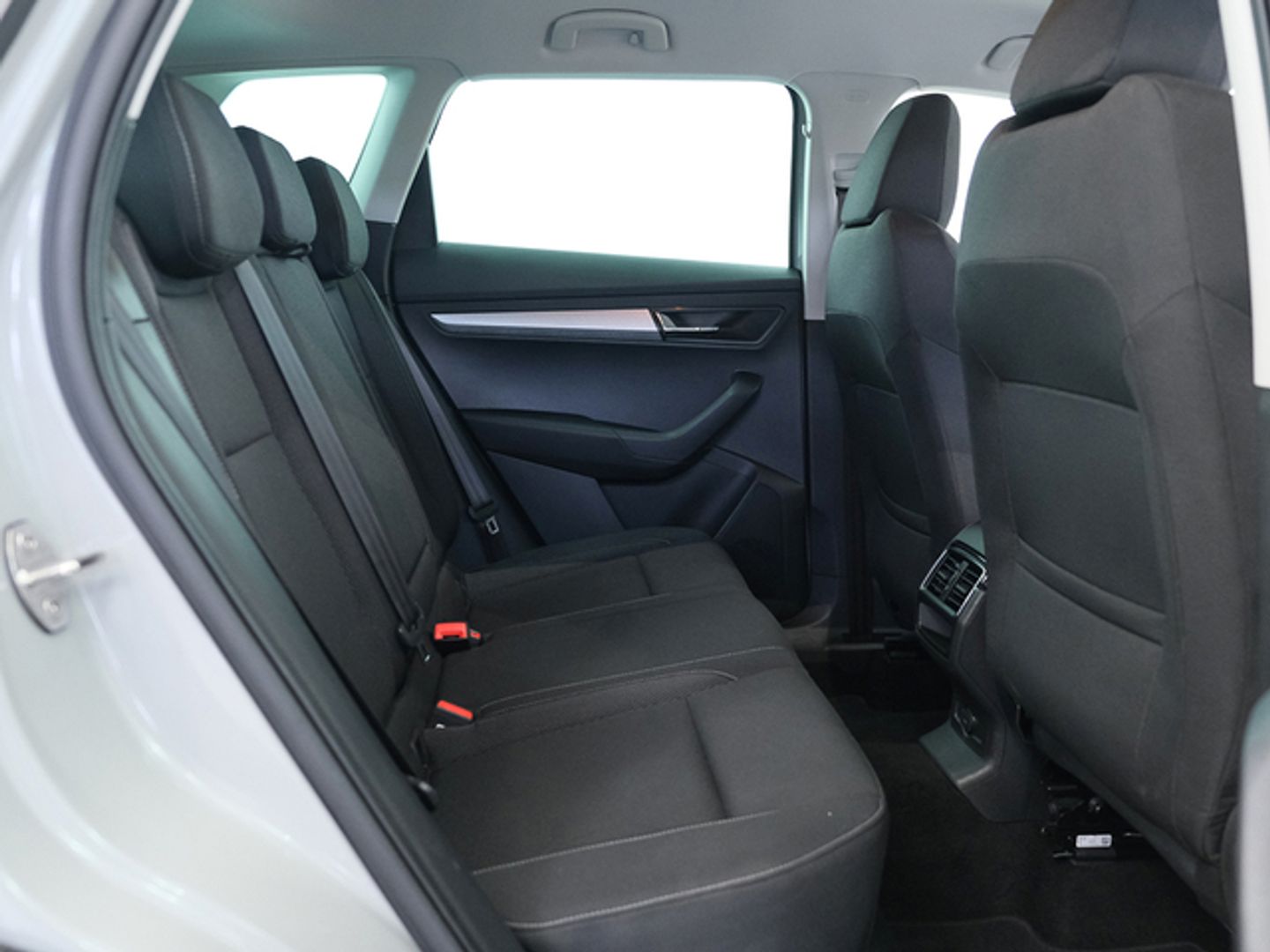Skoda Karoq 1.5 TSI ACT Ambition 110 kW (150 CV)