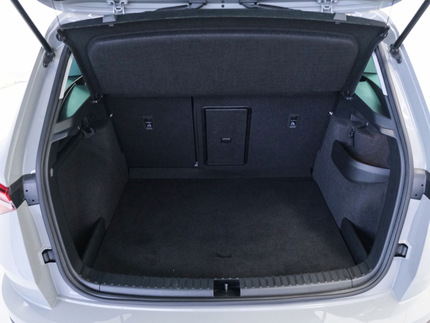 Skoda Karoq 1.5 TSI ACT Ambition 110 kW (150 CV)