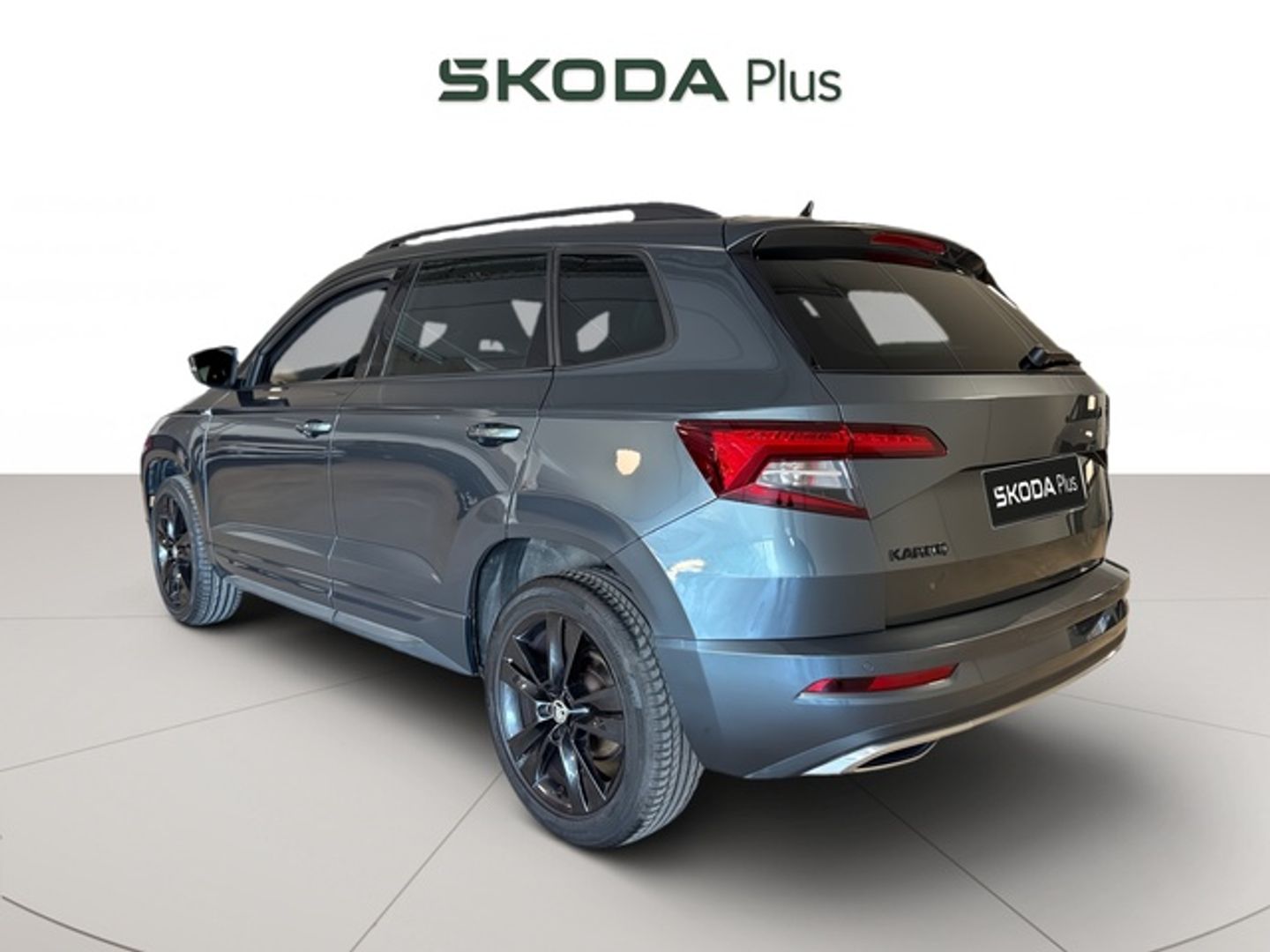 Skoda Karoq 2.0 TDI Sportline 110 kW (150 CV)