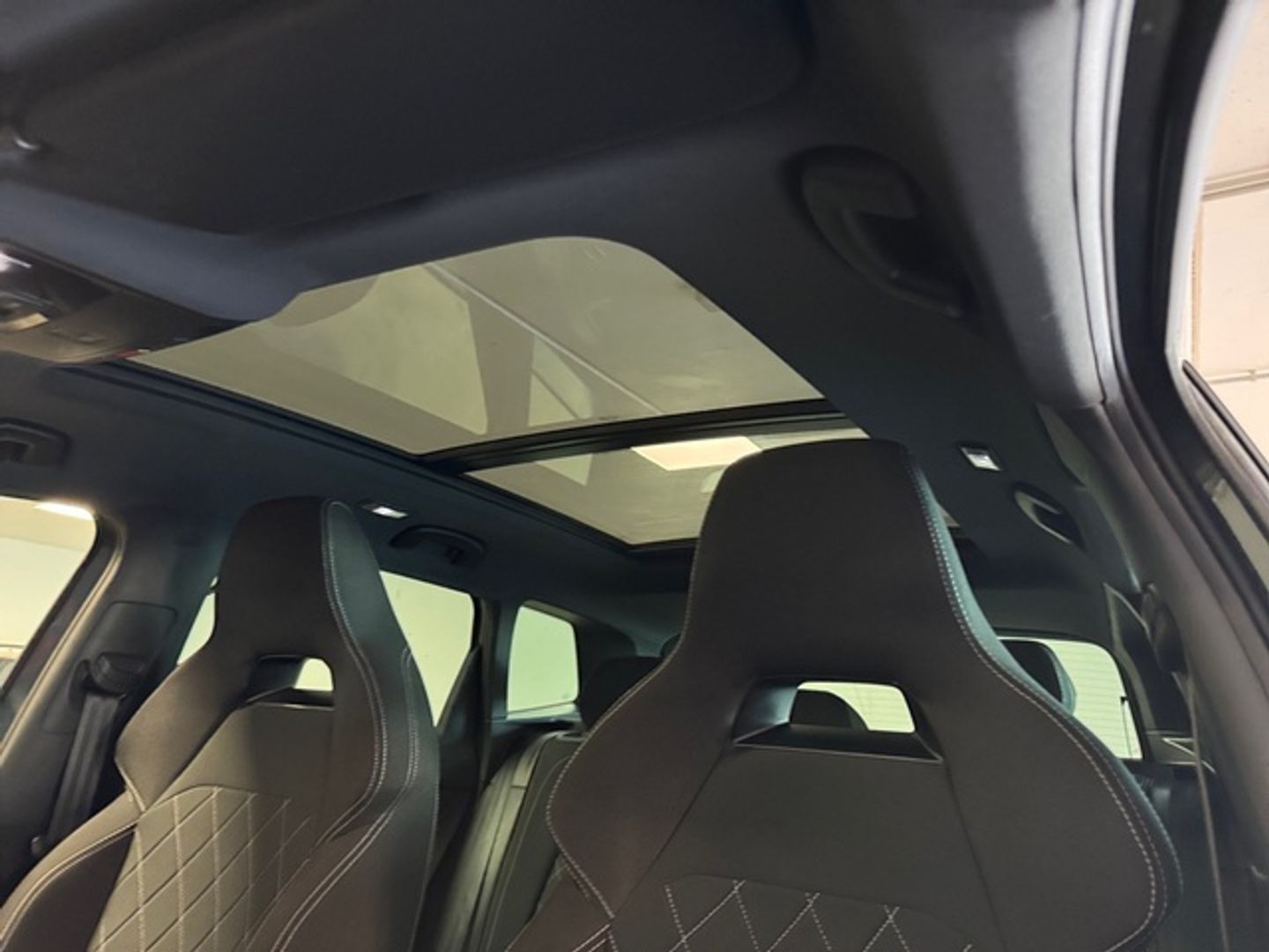 Skoda Karoq 2.0 TDI Sportline 110 kW (150 CV)