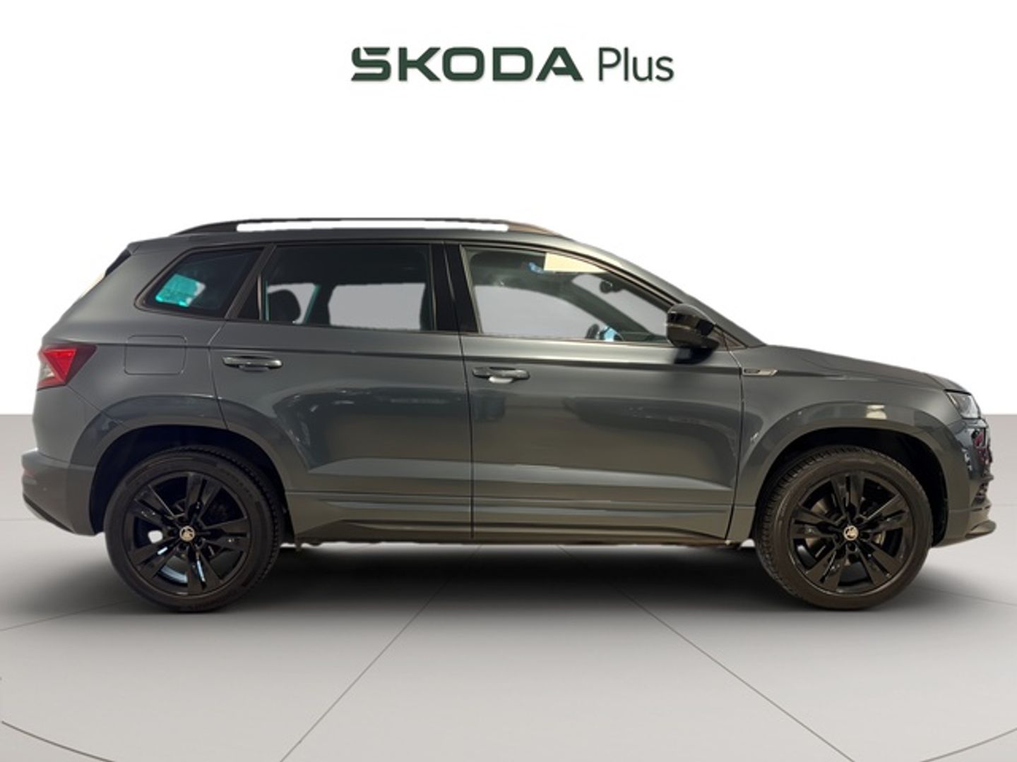 Skoda Karoq 2.0 TDI Sportline 110 kW (150 CV)