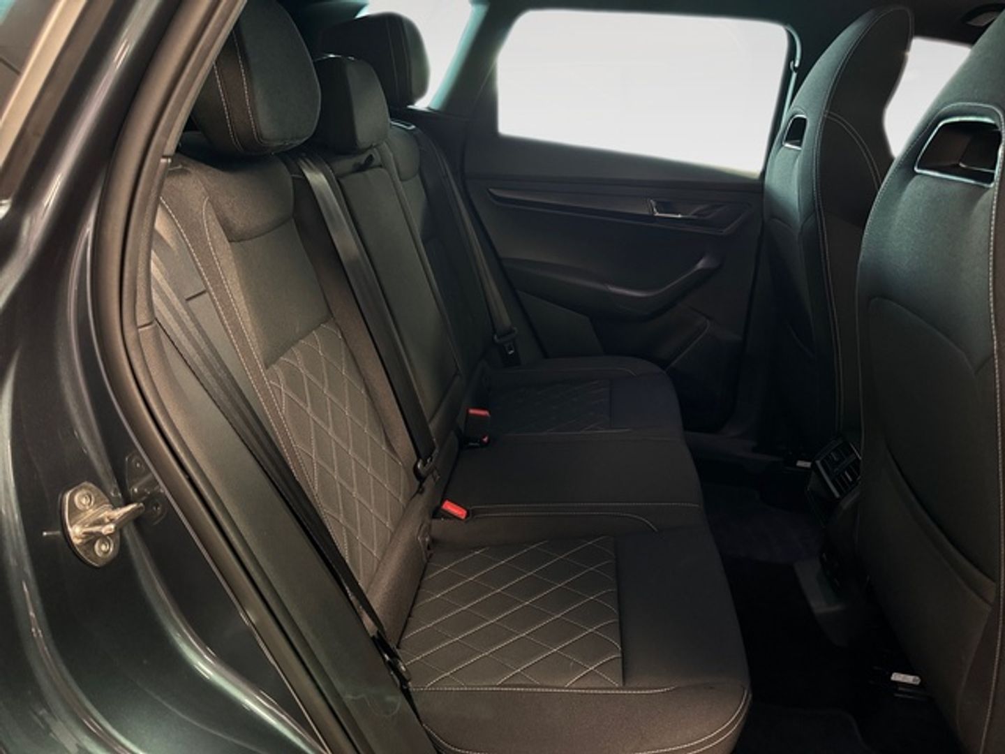 Skoda Karoq 2.0 TDI Sportline 110 kW (150 CV)