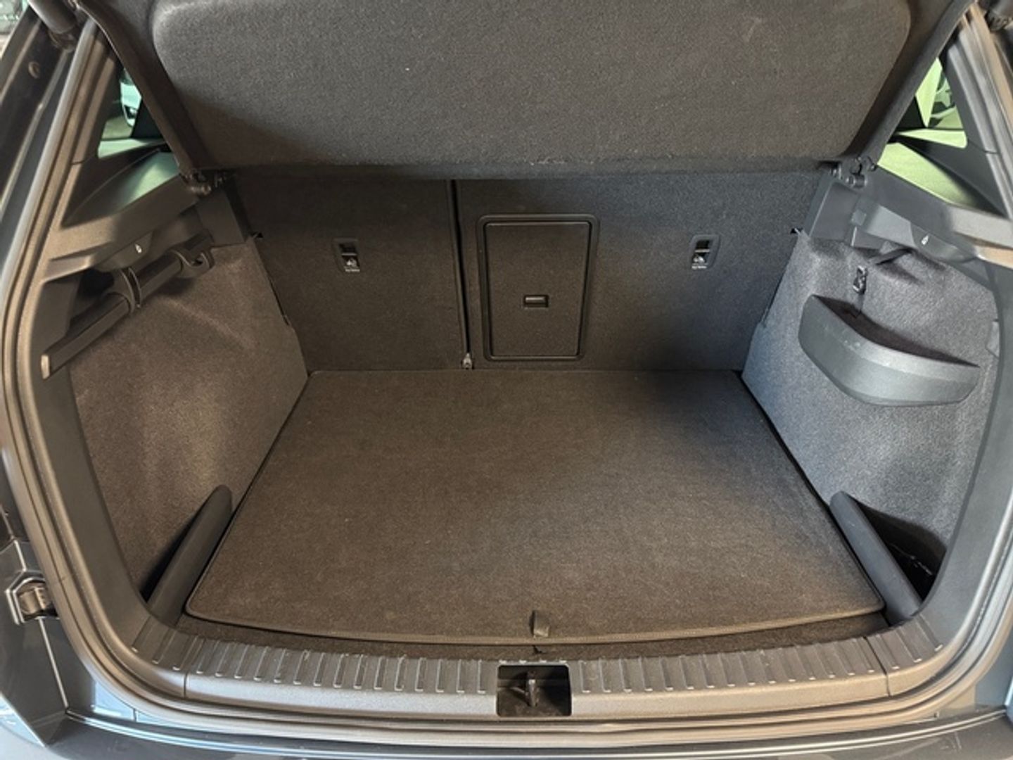 Skoda Karoq 2.0 TDI Sportline 110 kW (150 CV)