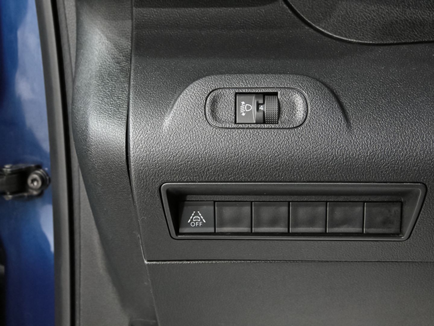 Peugeot Rifter Active Business Standard BlueHDi 73 kW (100 CV)