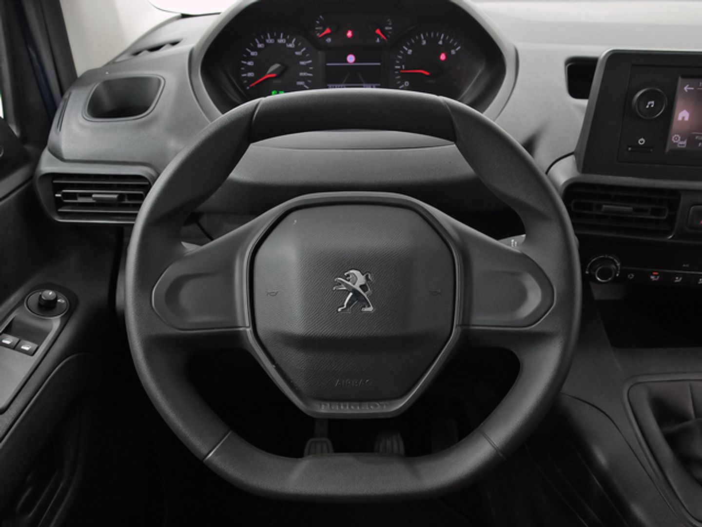 Peugeot Rifter Active Business Standard BlueHDi 73 kW (100 CV)