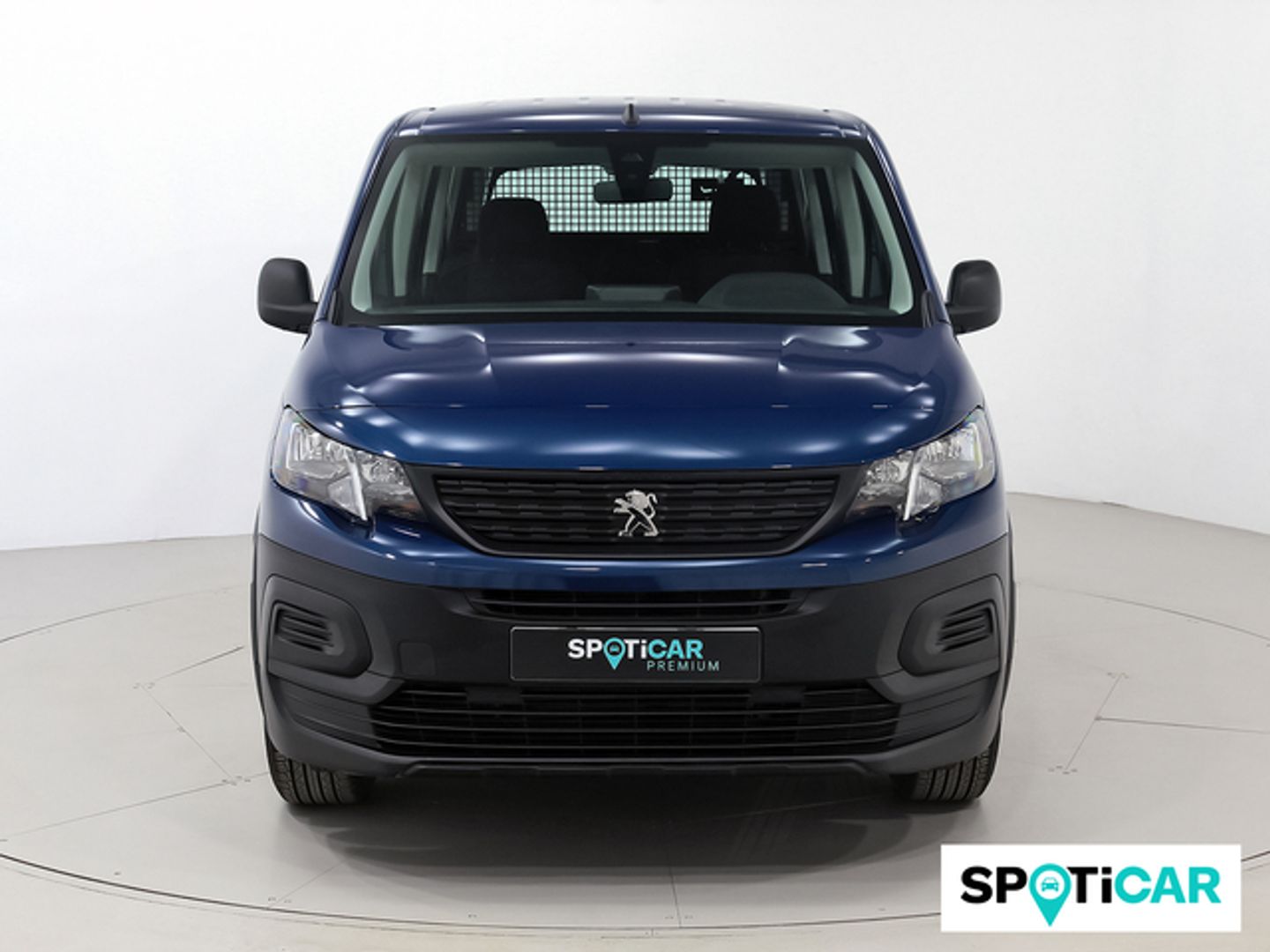 Peugeot Rifter Active Business Standard BlueHDi 73 kW (100 CV)