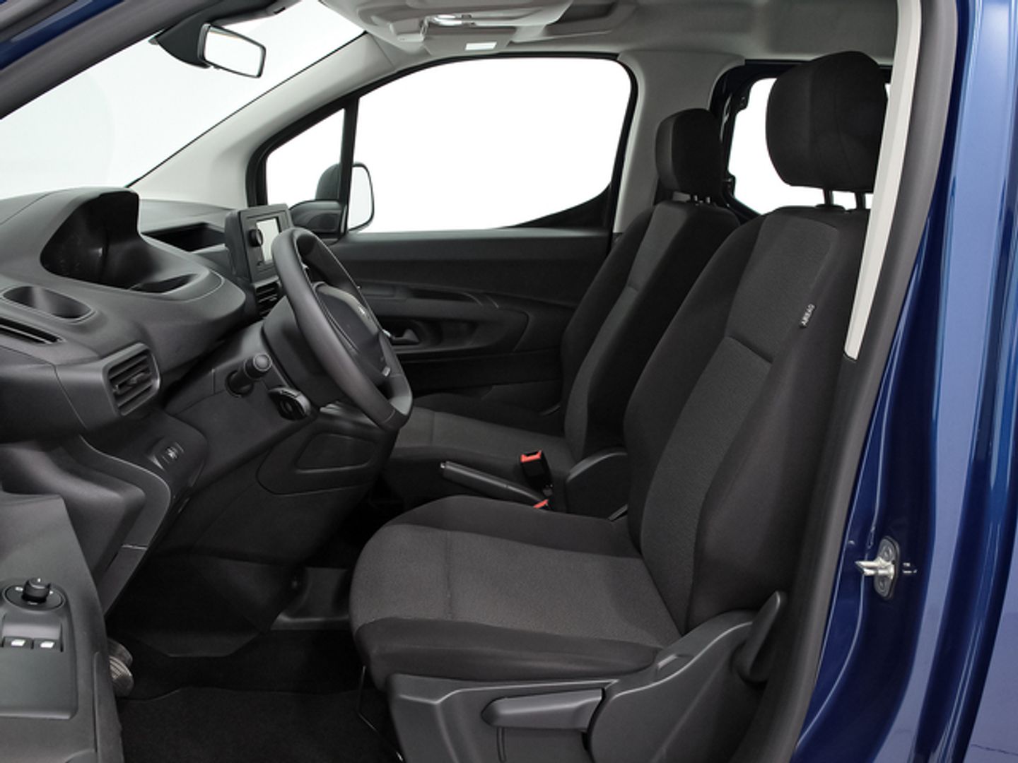 Peugeot Rifter Active Business Standard BlueHDi 73 kW (100 CV)
