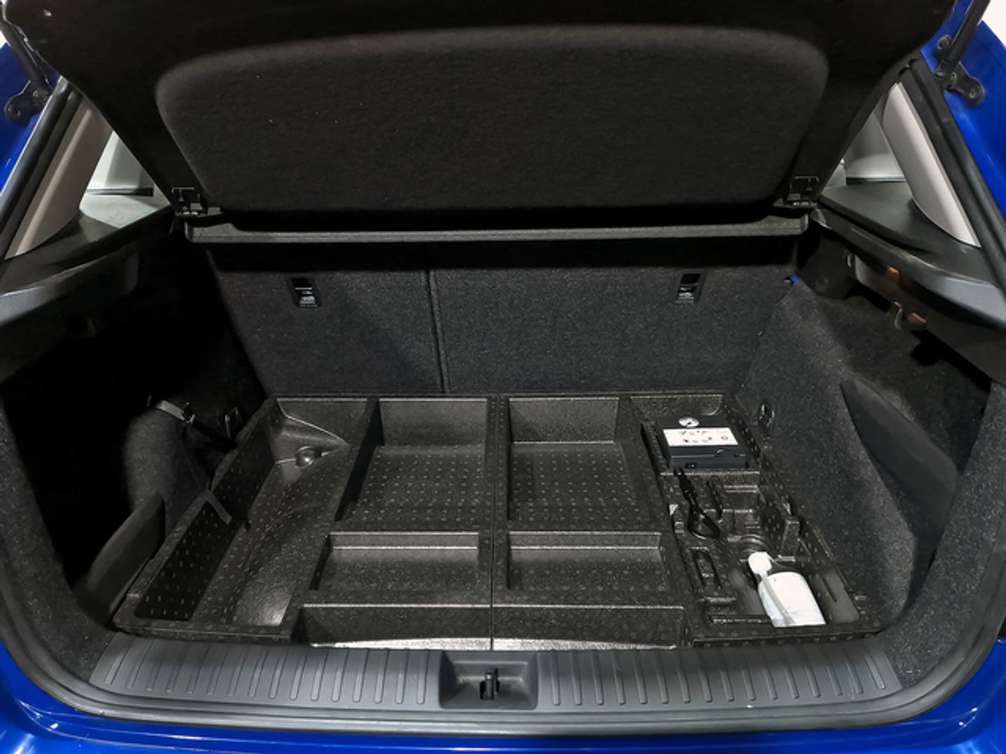 Skoda Kamiq 1.0 TGI GNC Ambition 66 kW (90 CV)