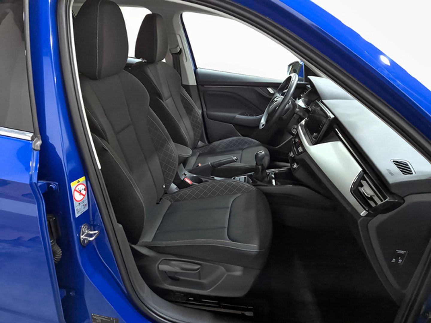 Skoda Kamiq 1.0 TGI GNC Ambition 66 kW (90 CV)