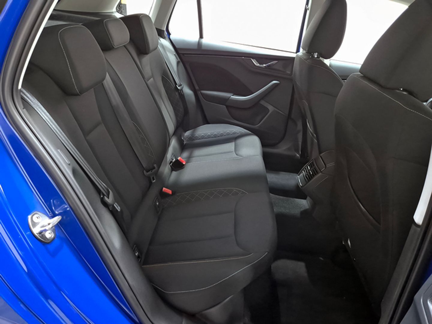 Skoda Kamiq 1.0 TGI GNC Ambition 66 kW (90 CV)