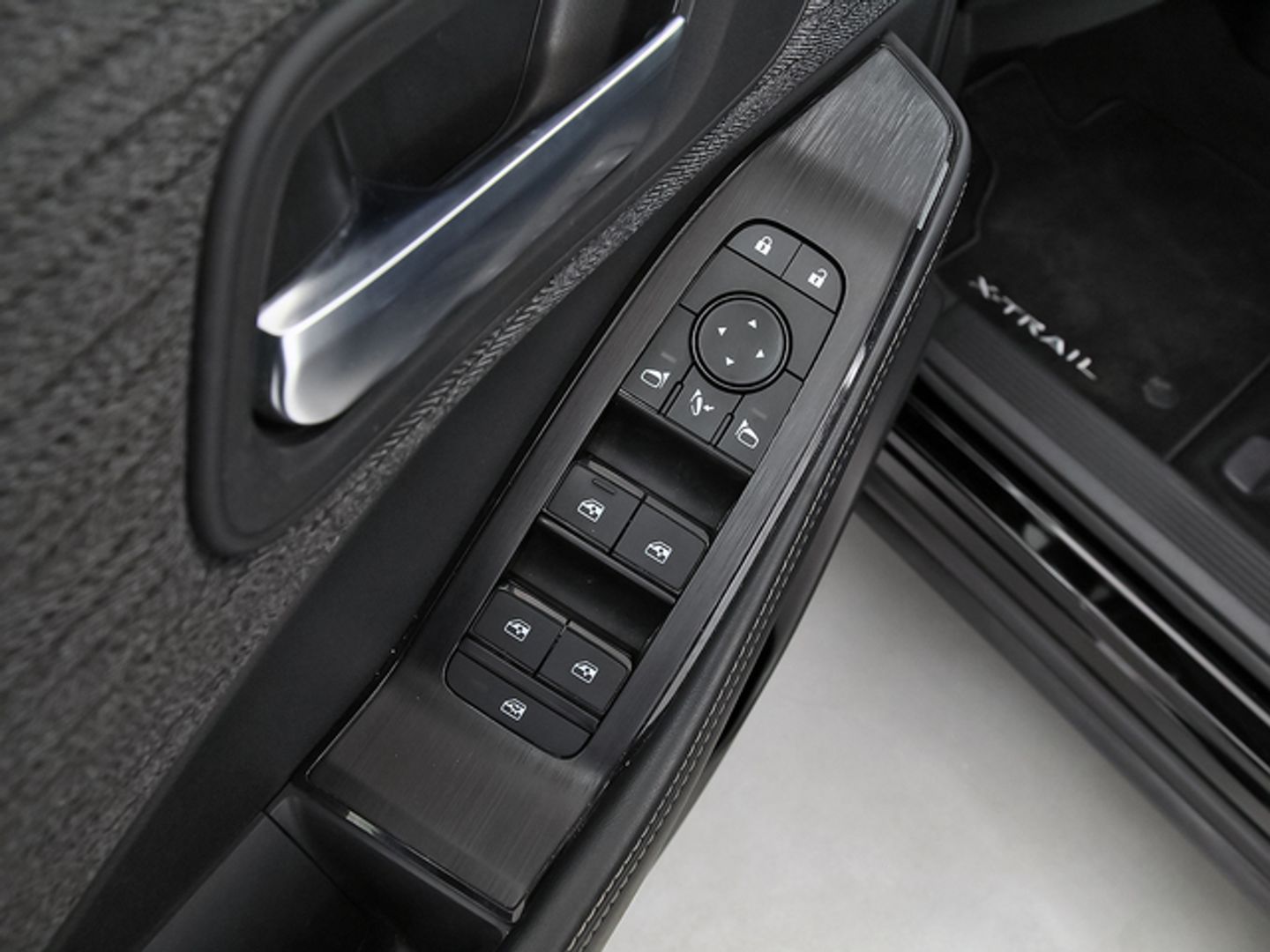 Nissan X-Trail 1.5 e-4ORCE N-Connecta 4X4 AT 157 kW (213 CV)