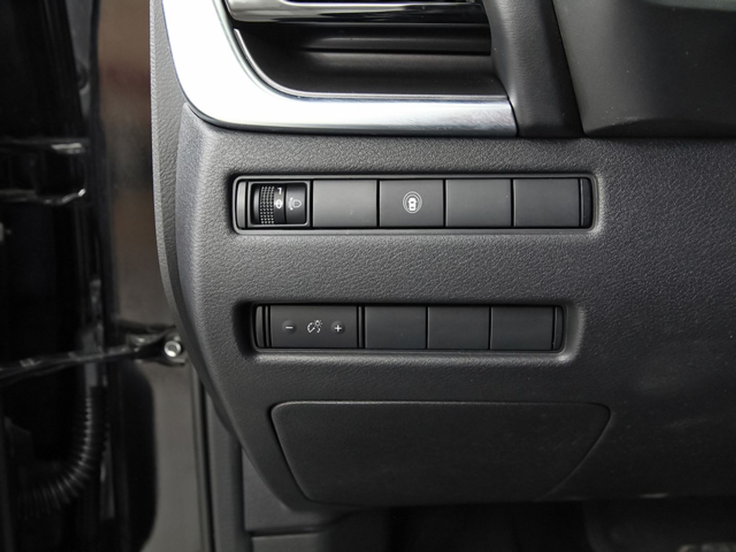 Nissan X-Trail 1.5 e-4ORCE N-Connecta 4X4 AT 157 kW (213 CV)