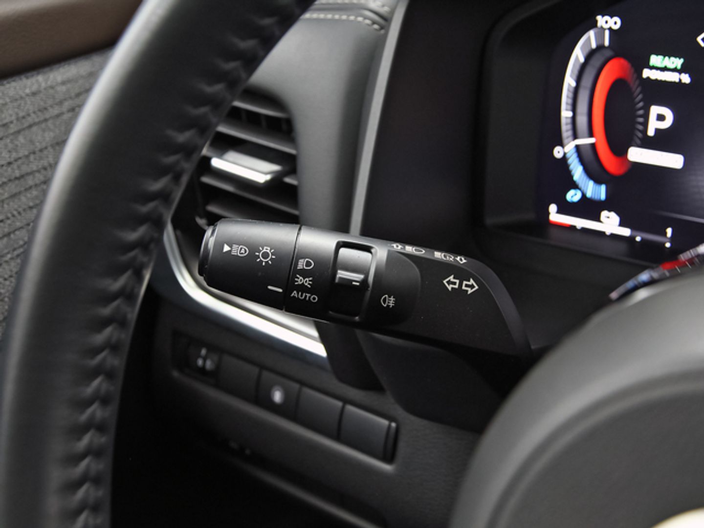 Nissan X-Trail 1.5 e-4ORCE N-Connecta 4X4 AT 157 kW (213 CV)