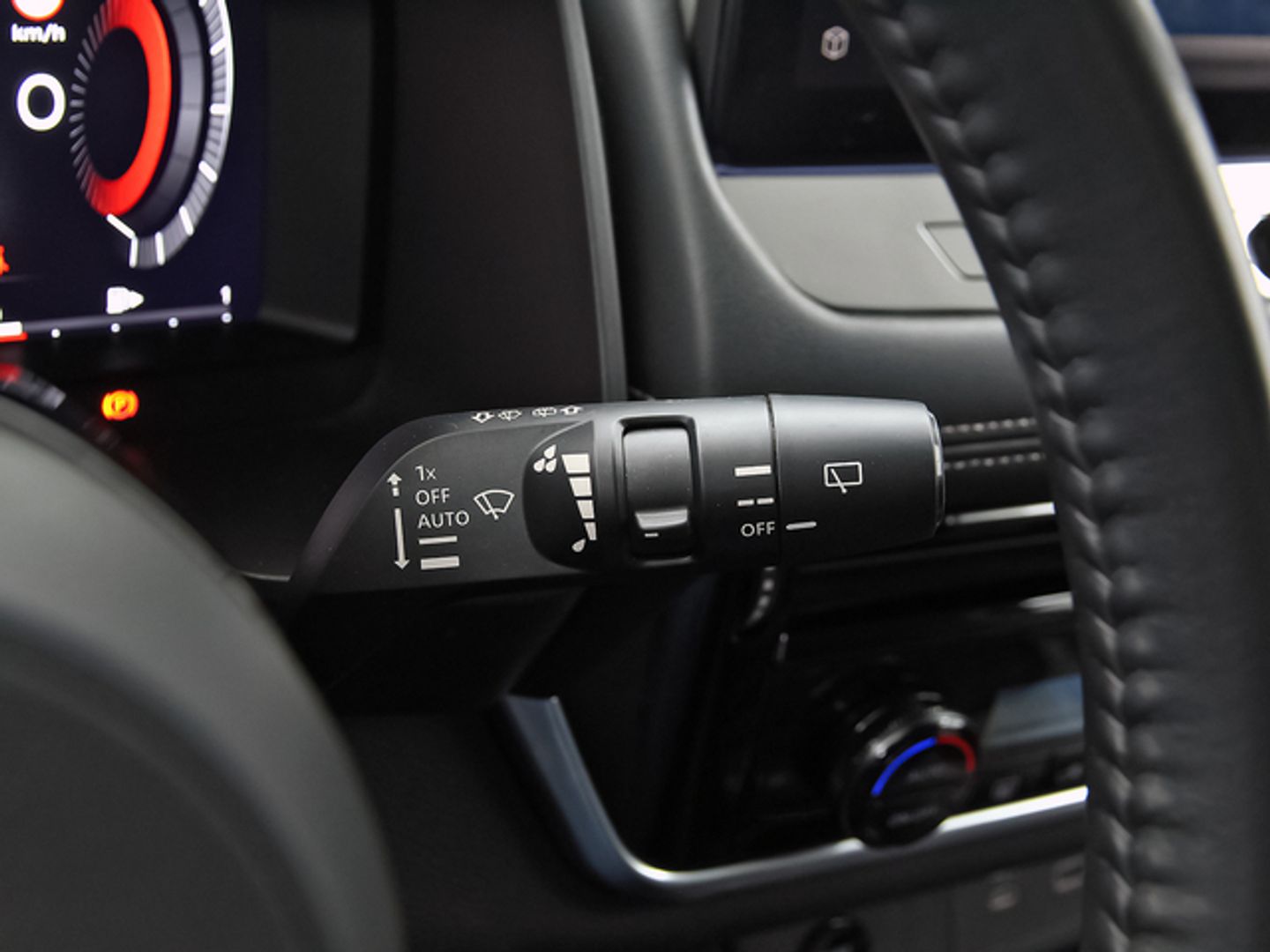 Nissan X-Trail 1.5 e-4ORCE N-Connecta 4X4 AT 157 kW (213 CV)