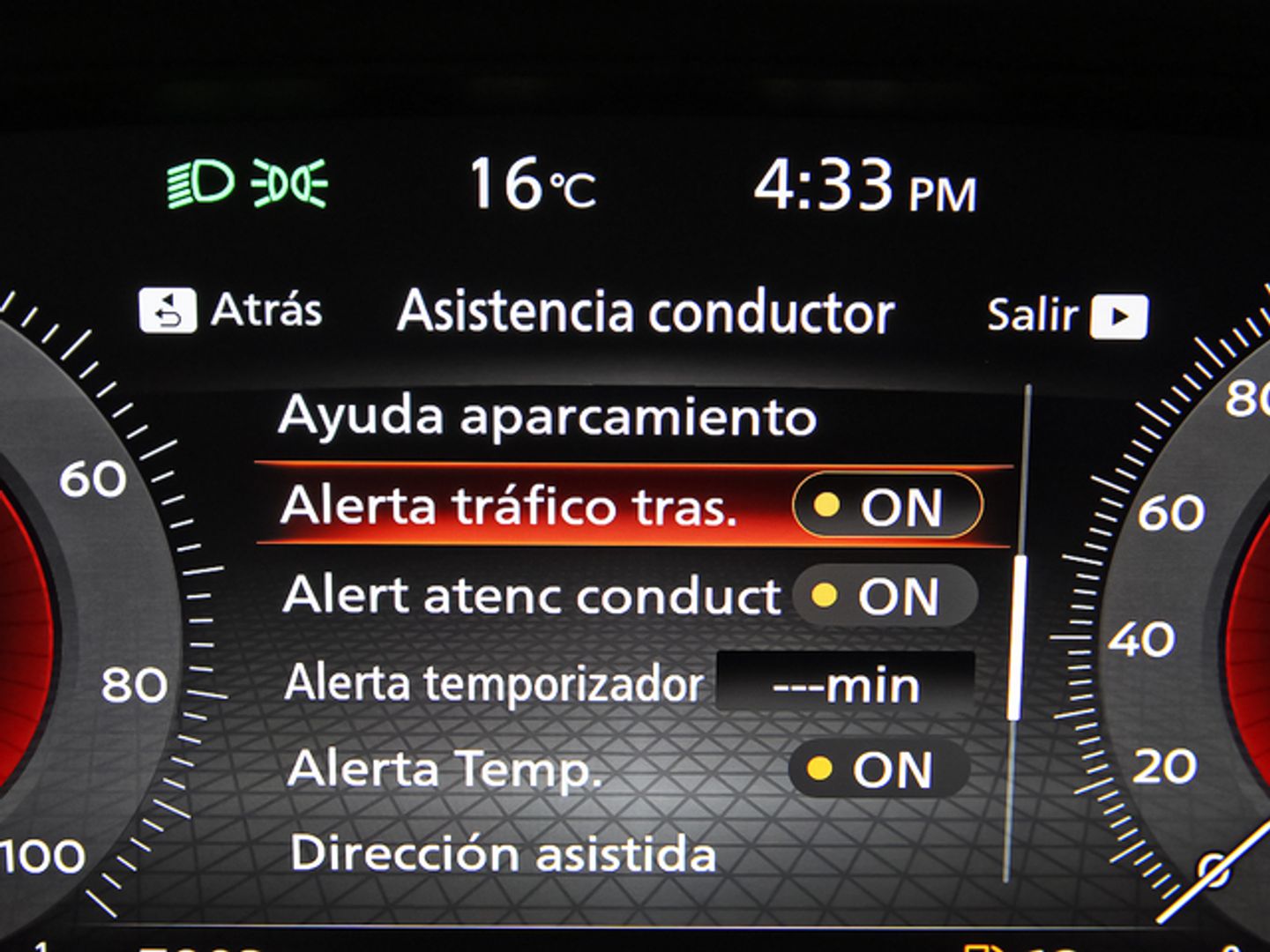 Nissan X-Trail 1.5 e-4ORCE N-Connecta 4X4 AT 157 kW (213 CV)