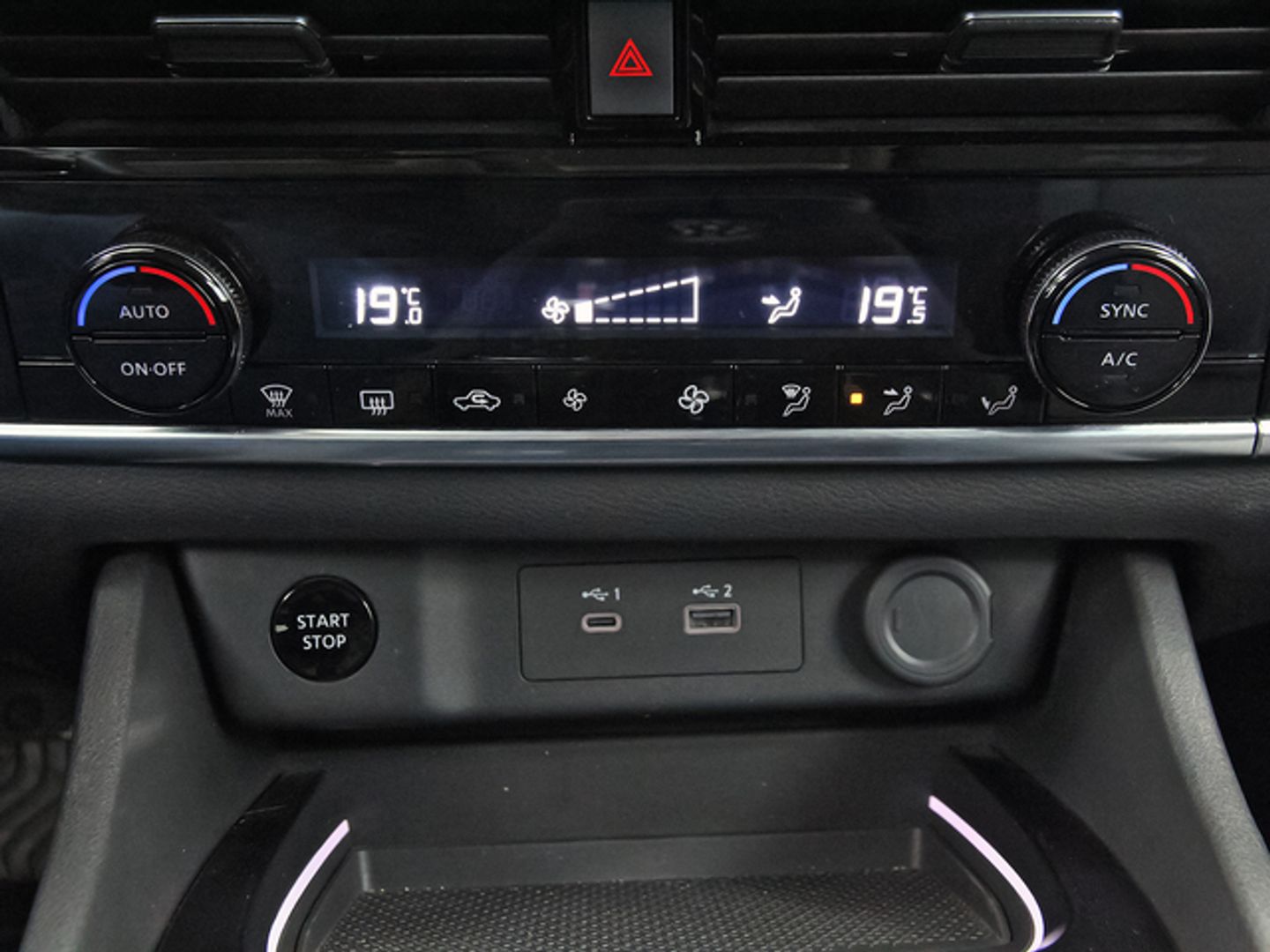 Nissan X-Trail 1.5 e-4ORCE N-Connecta 4X4 AT 157 kW (213 CV)