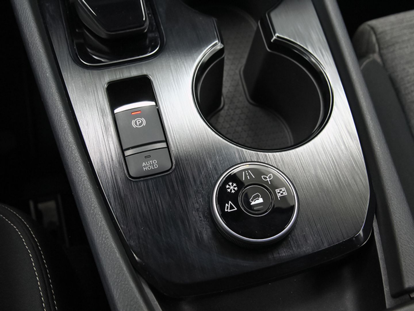 Nissan X-Trail 1.5 e-4ORCE N-Connecta 4X4 AT 157 kW (213 CV)