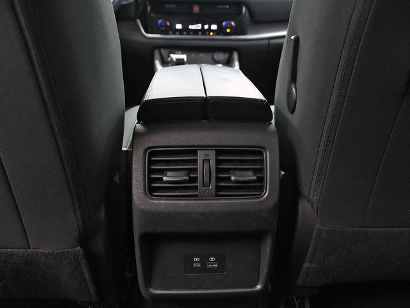 Nissan X-Trail 1.5 e-4ORCE N-Connecta 4X4 AT 157 kW (213 CV)