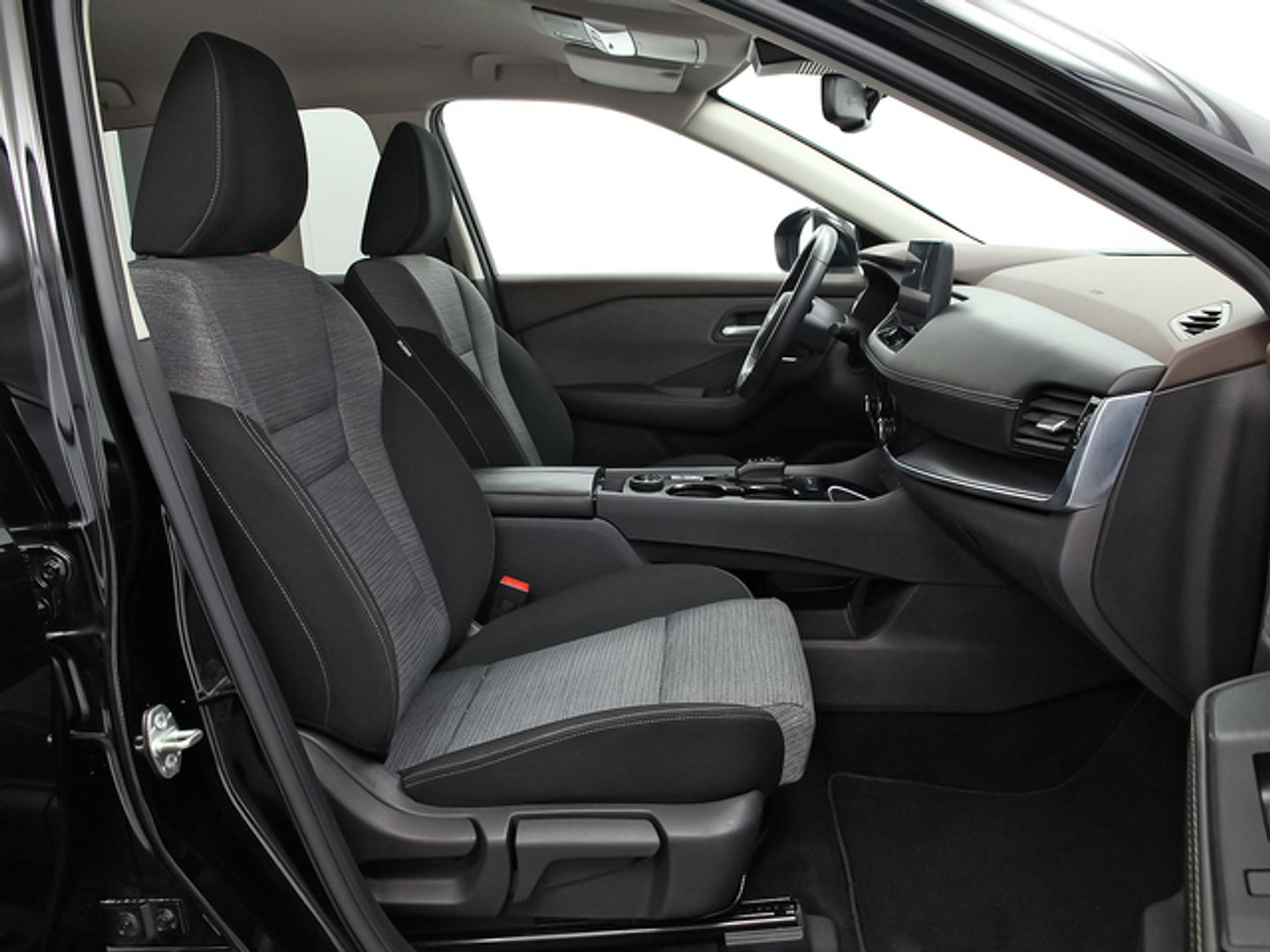 Nissan X-Trail 1.5 e-4ORCE N-Connecta 4X4 AT 157 kW (213 CV)