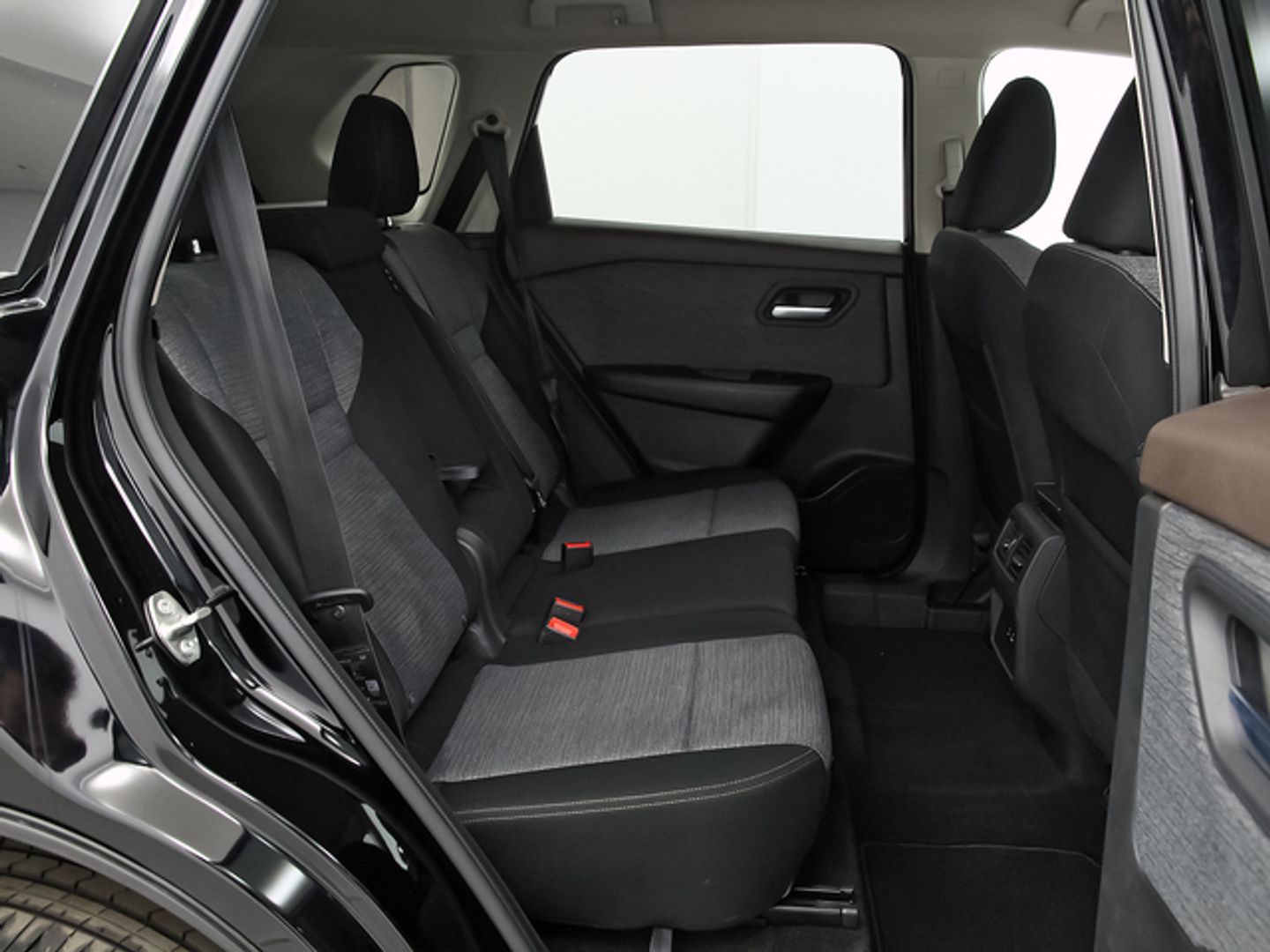 Nissan X-Trail 1.5 e-4ORCE N-Connecta 4X4 AT 157 kW (213 CV)