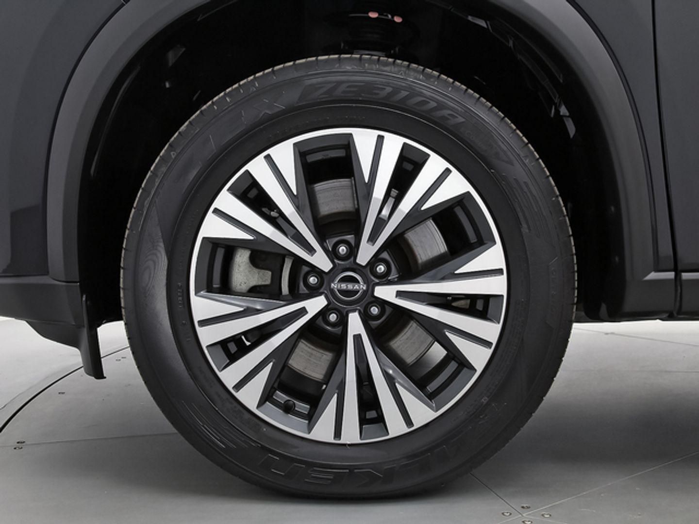 Nissan X-Trail 1.5 e-4ORCE N-Connecta 4X4 AT 157 kW (213 CV)