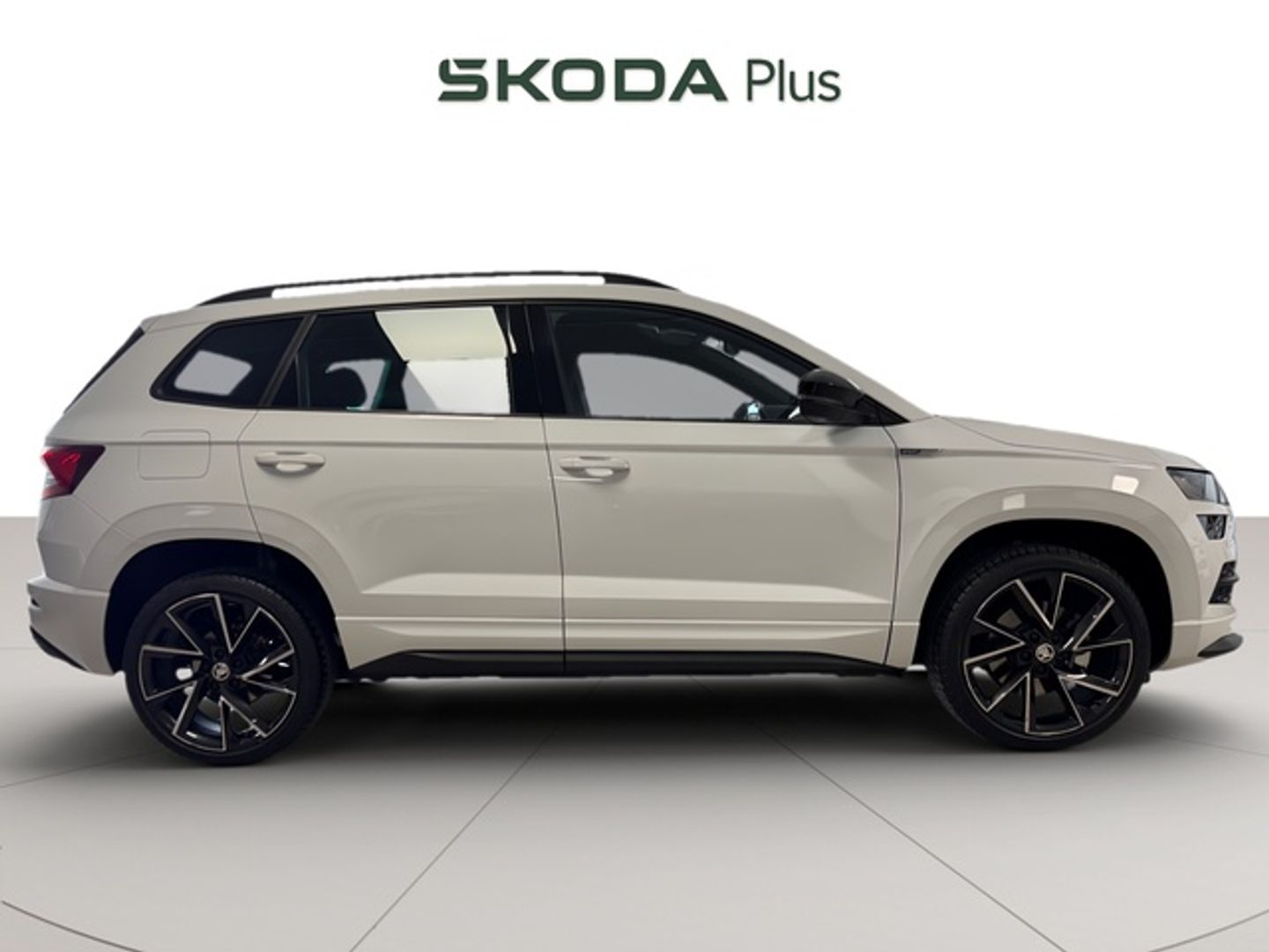 Skoda Karoq 1.5 TSI ACT Sportline DSG 110 kW (150 CV)