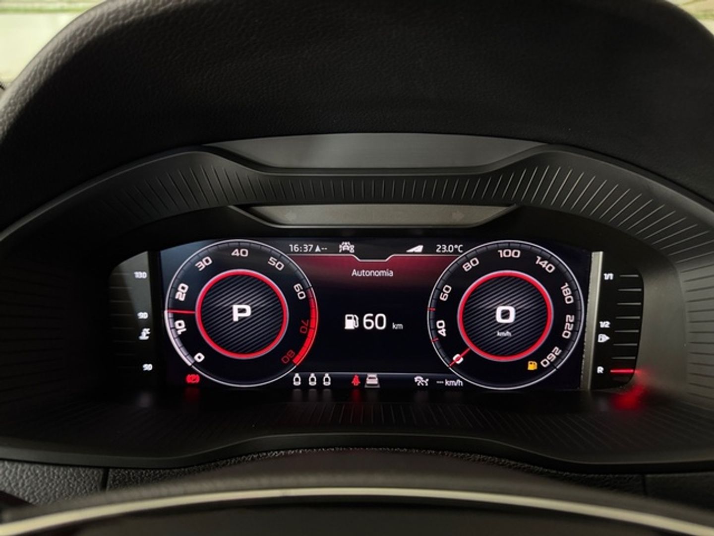 Skoda Karoq 1.5 TSI ACT Sportline DSG 110 kW (150 CV)