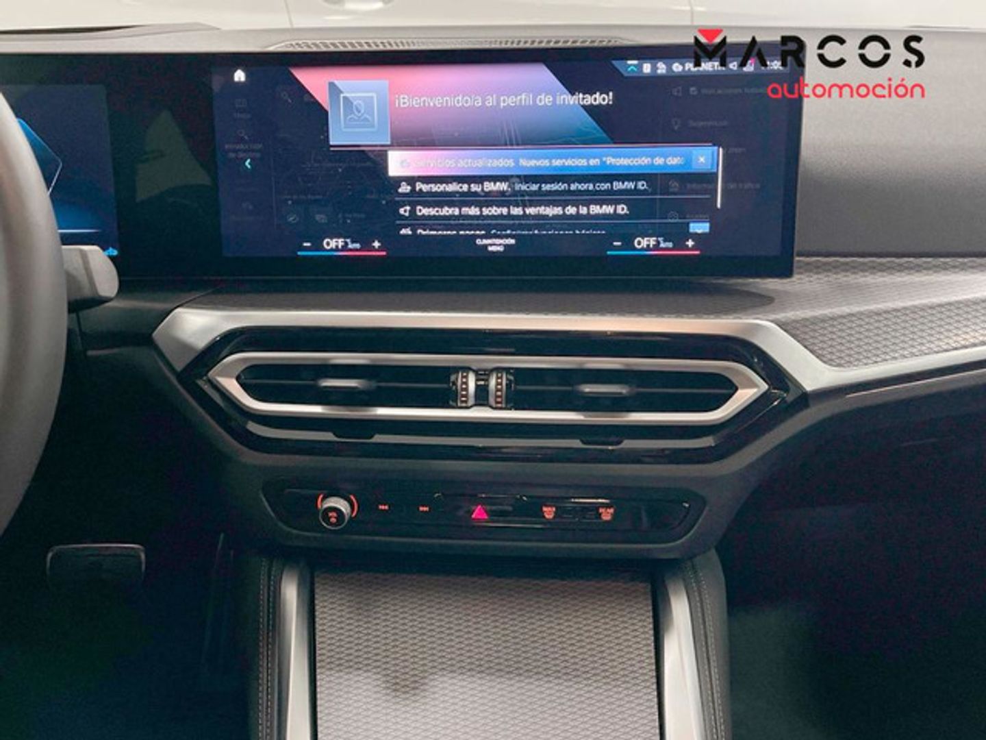 BMW Serie 4 420d Gran Coupe 140 kW (190 CV)