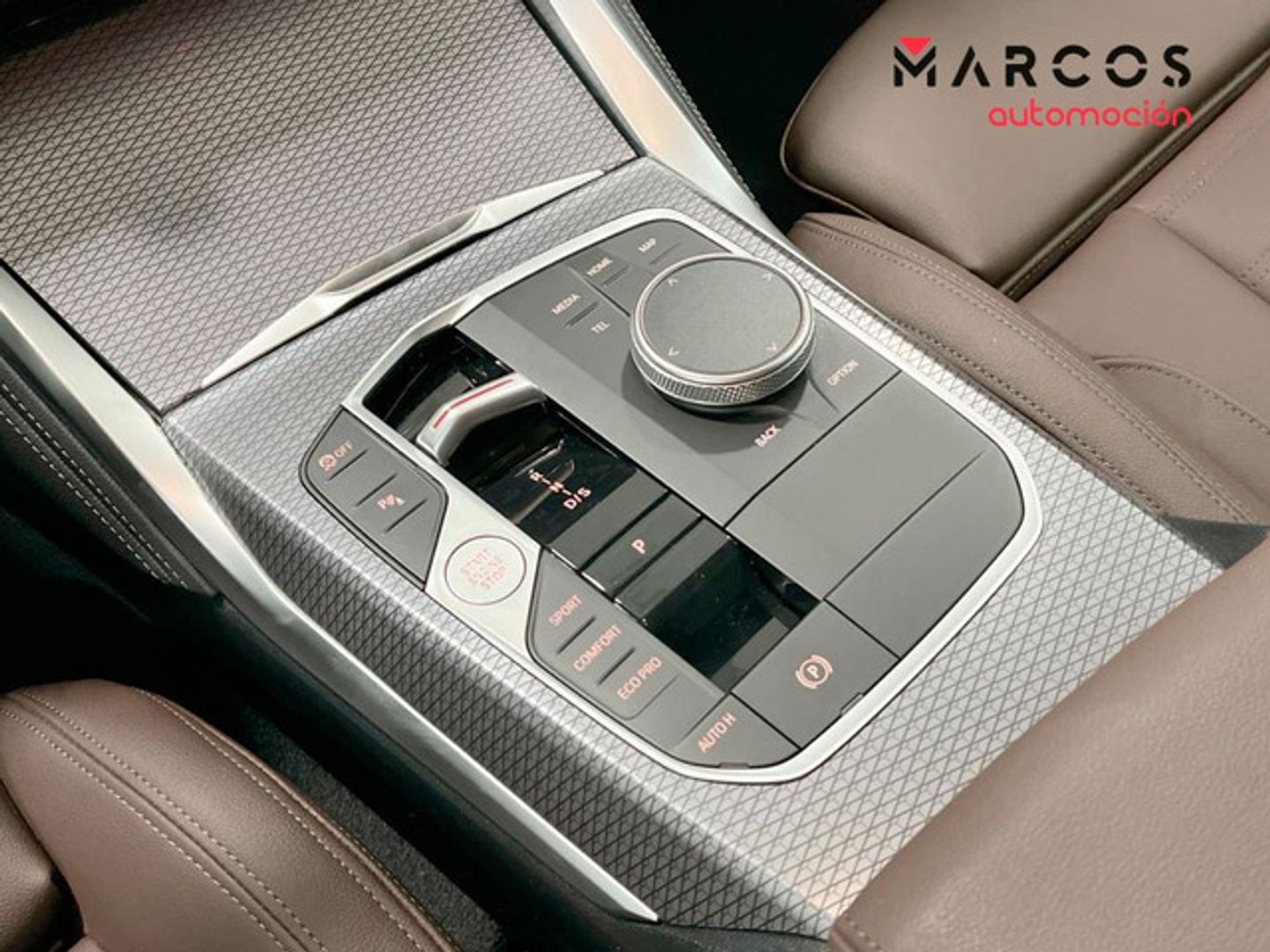 BMW Serie 4 420d Gran Coupe 140 kW (190 CV)