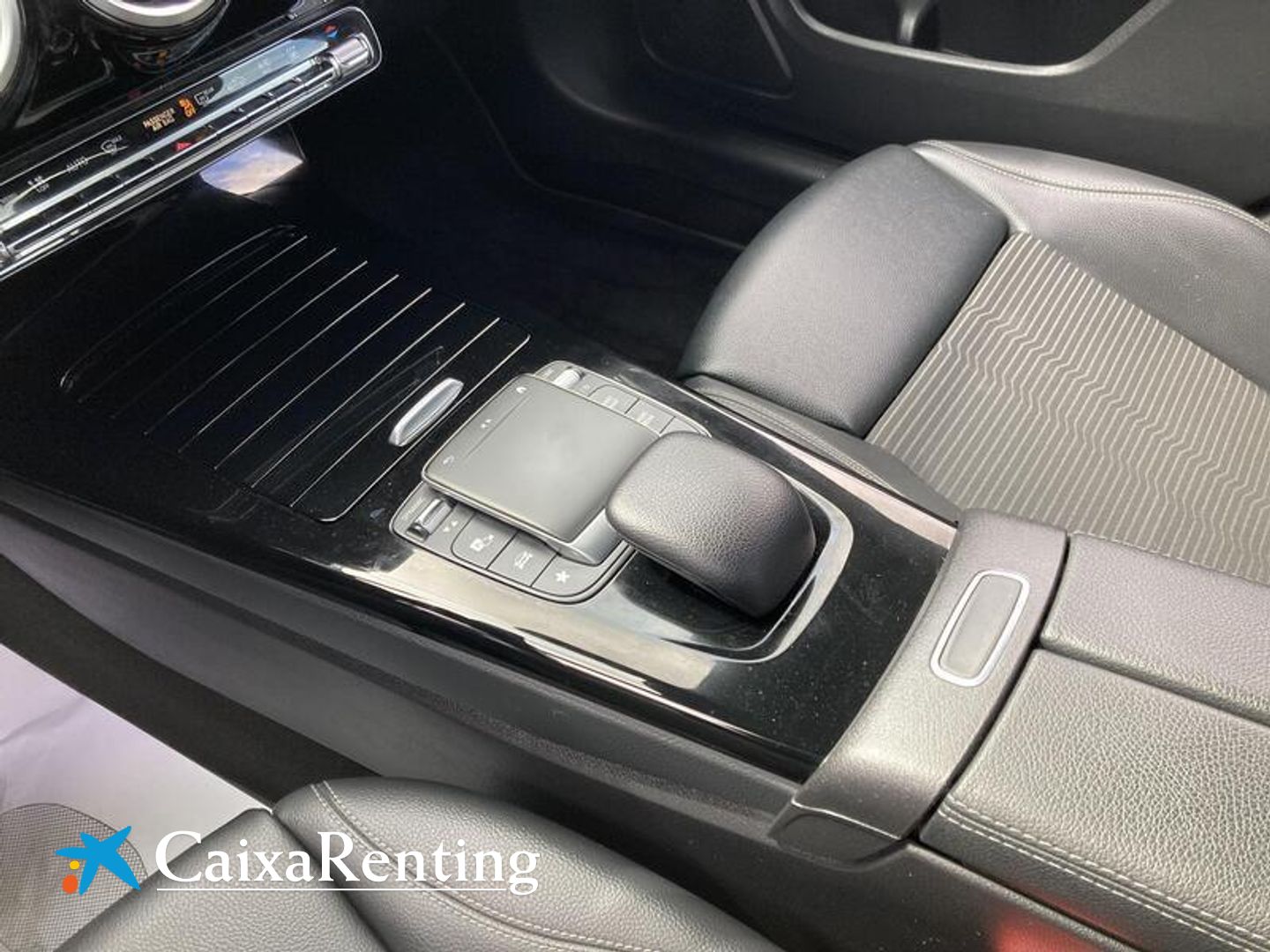 Mercedes-Benz CLA 250 e 160 kW (218 CV)