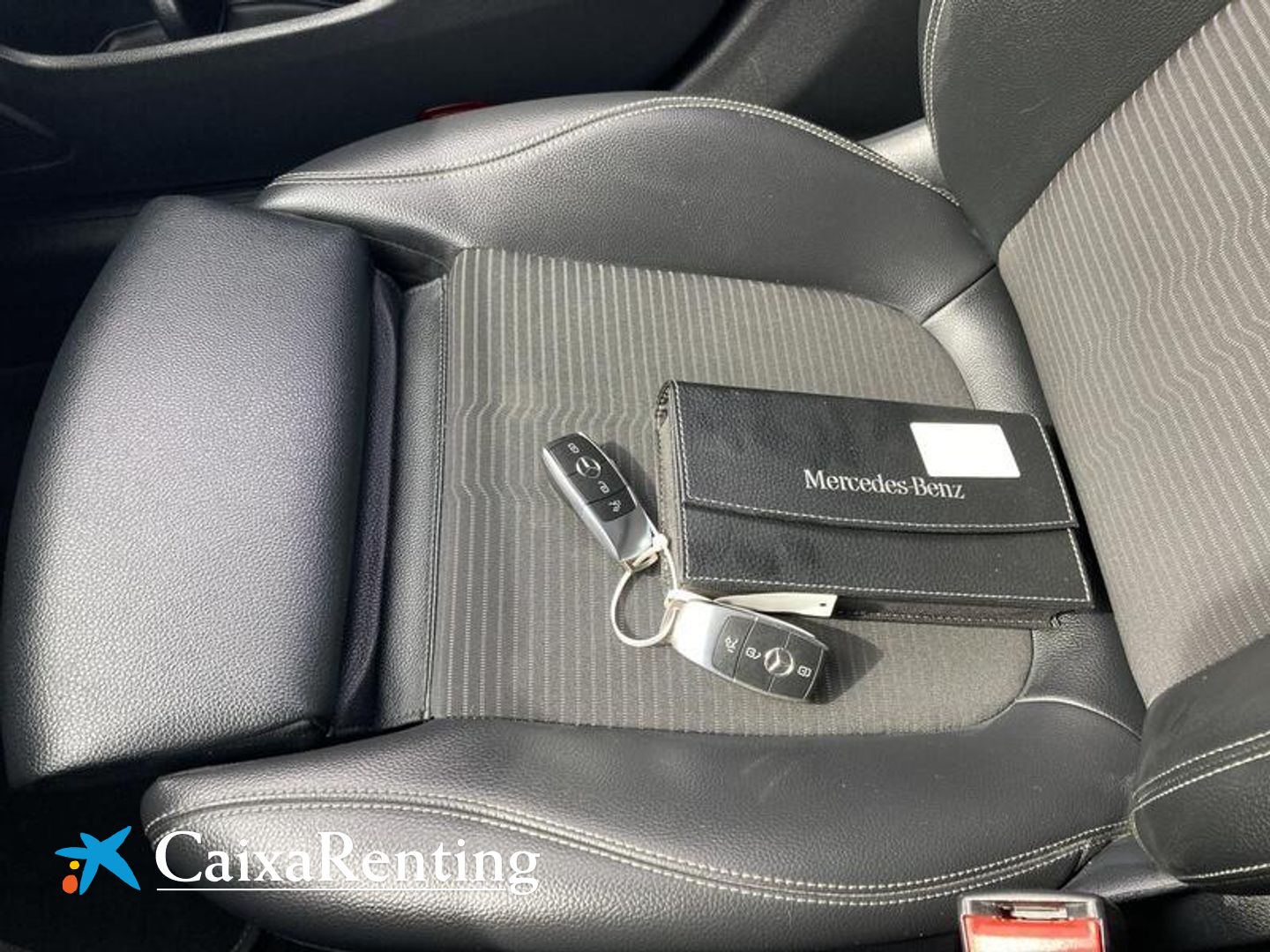 Mercedes-Benz CLA 250 e 160 kW (218 CV)
