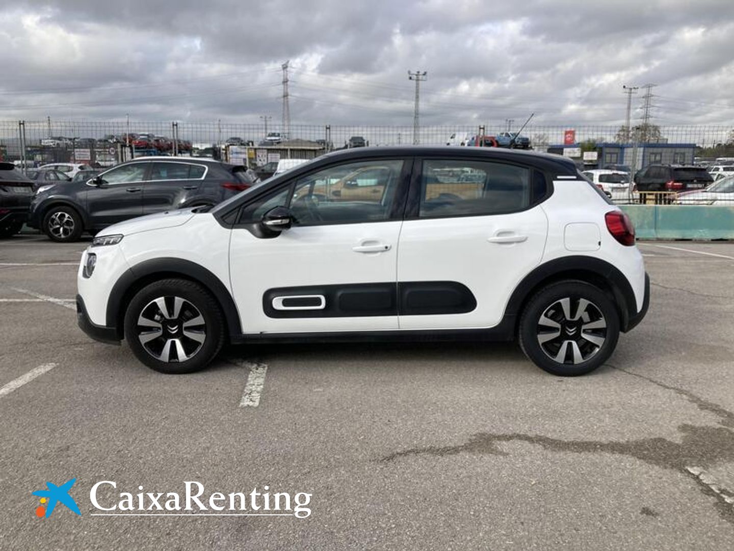 Citroen C3 PureTech Feel Pack 61 kW (83 CV)