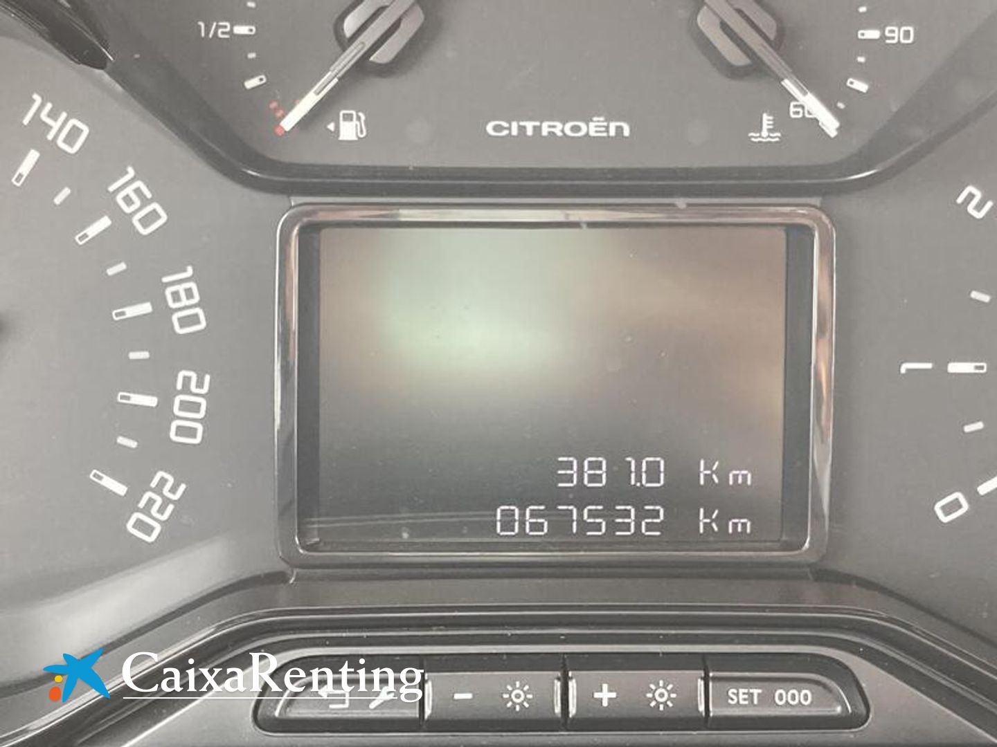 Citroen C3 PureTech Feel Pack 61 kW (83 CV)