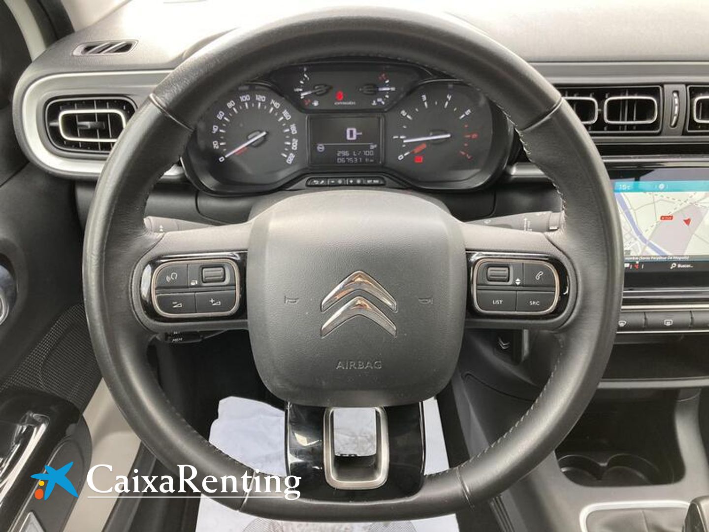 Citroen C3 PureTech Feel Pack 61 kW (83 CV)
