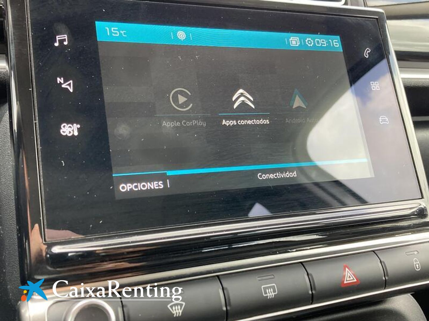 Citroen C3 PureTech Feel Pack 61 kW (83 CV)