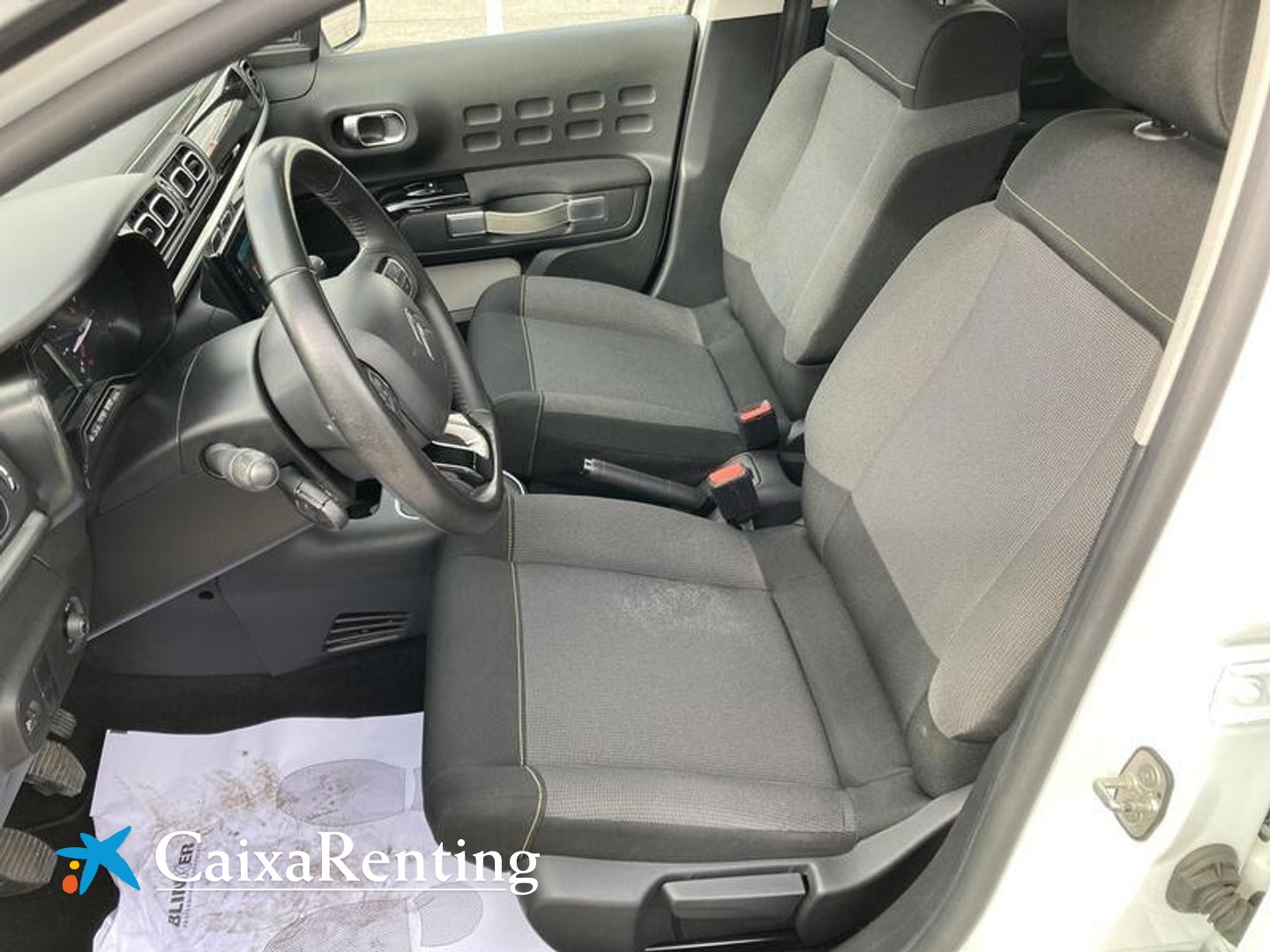 Citroen C3 PureTech Feel Pack 61 kW (83 CV)