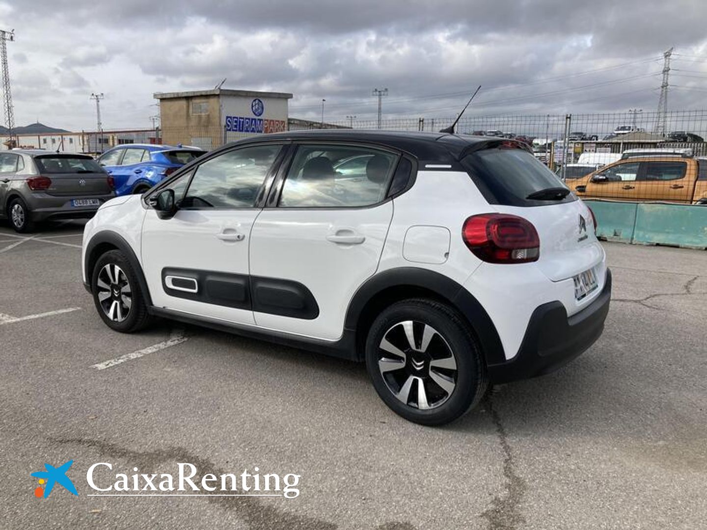 Citroen C3 PureTech Feel Pack 61 kW (83 CV)